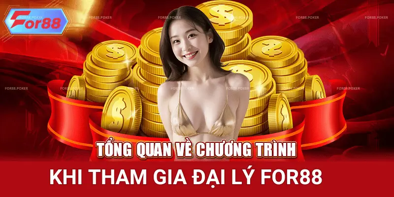 Đại lý for88 có minh bạch không? 